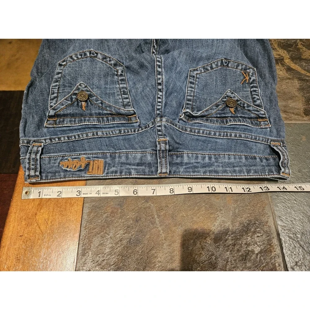 Kut from the Kloth kut from